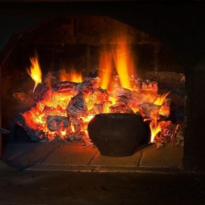 Сыр от Бабушки из русской печи 1 кг