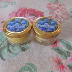 Крем от мозолей и натоптышей 50 г